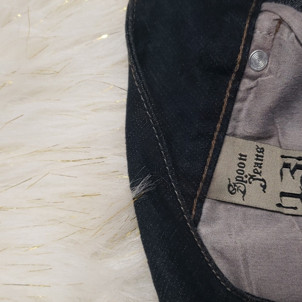Spoon Jeans - Picture 6 of 8